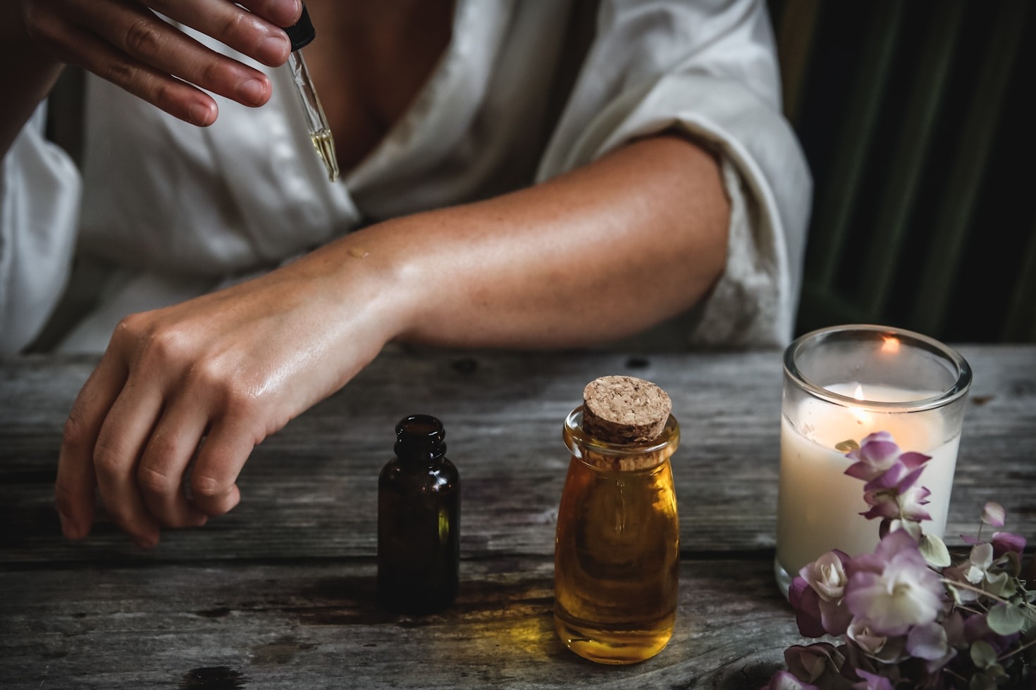 Choosing The Perfect Signature Scent For You