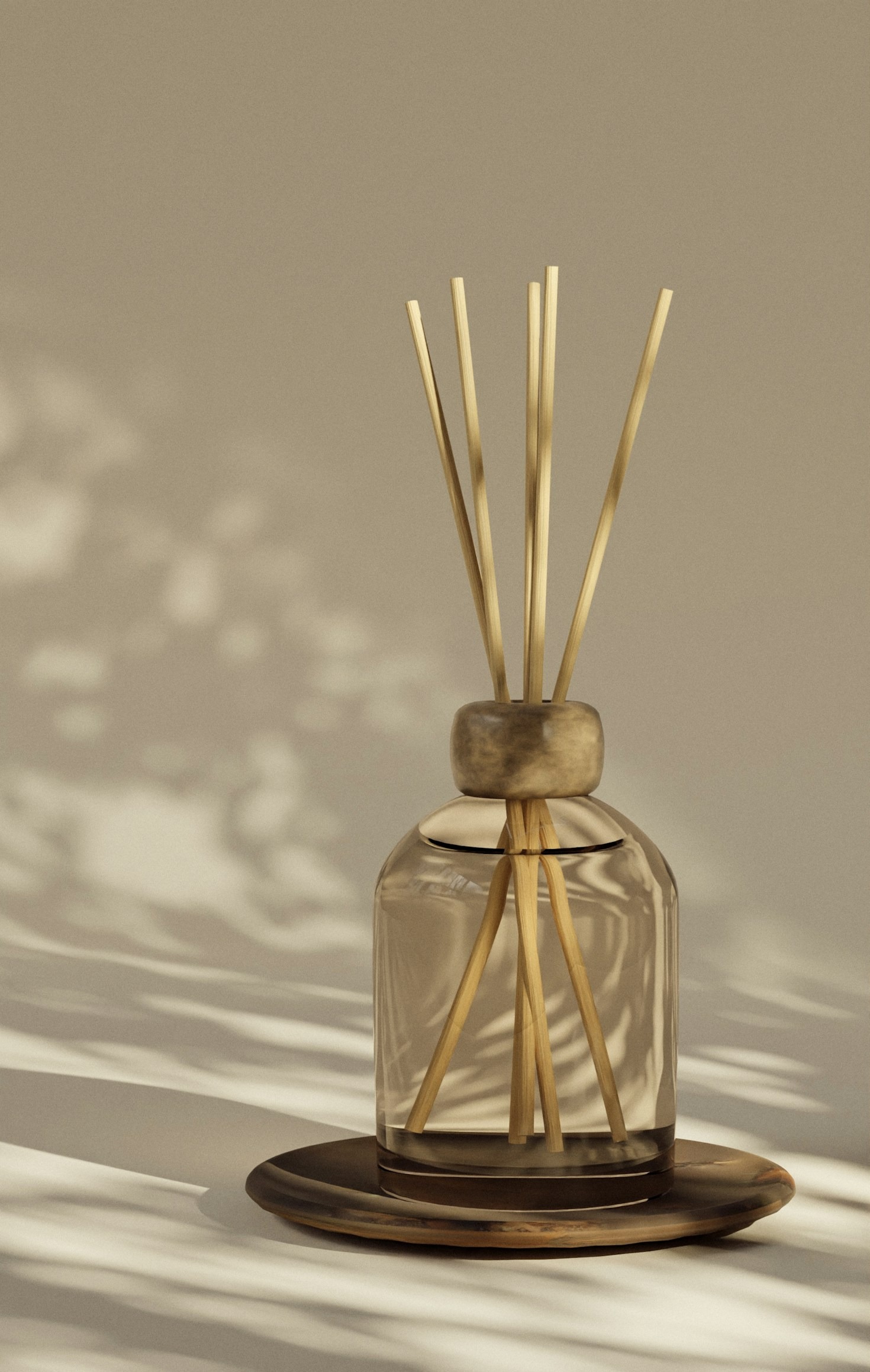 Sustainable Luxury In Modern Home Fragrance Trends